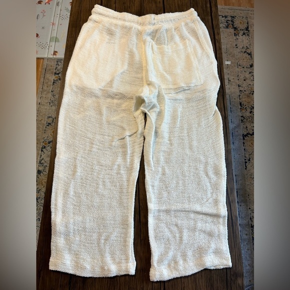 Boys lie off white baseball pants - Picture 4 of 7